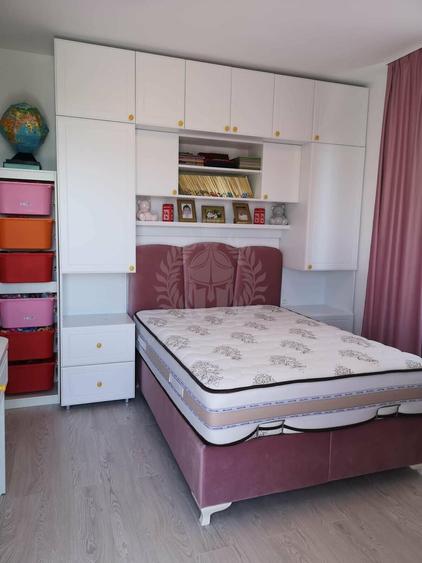 APARTAMENT 3 CAMERE – CARTIER ALBERT, PLOIESTI