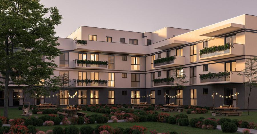 NOSTO Apartments