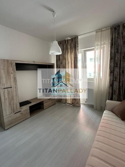 Apartament Generos 3 Camere 97 Mp, Zona Pallady, Metrou - 2