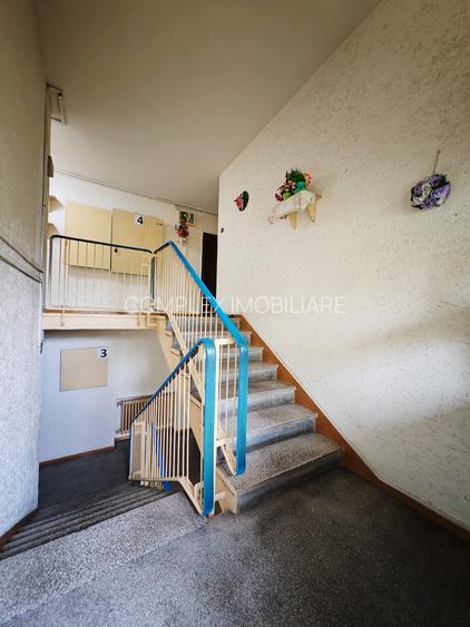 Parcul I.O.R. | 1 min. Metrou Titan | Apartament la cheie in bloc anvelopat - 28