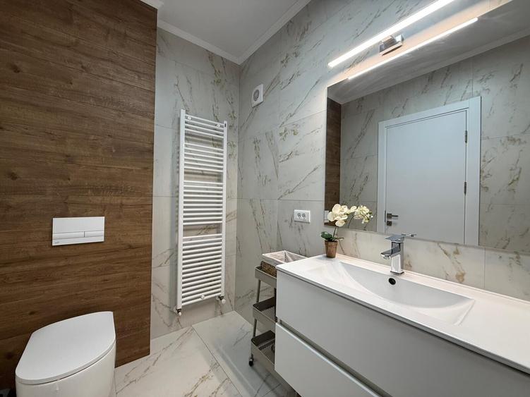 3 Camere Lux Cavar Residence Loc Parcare Subteran