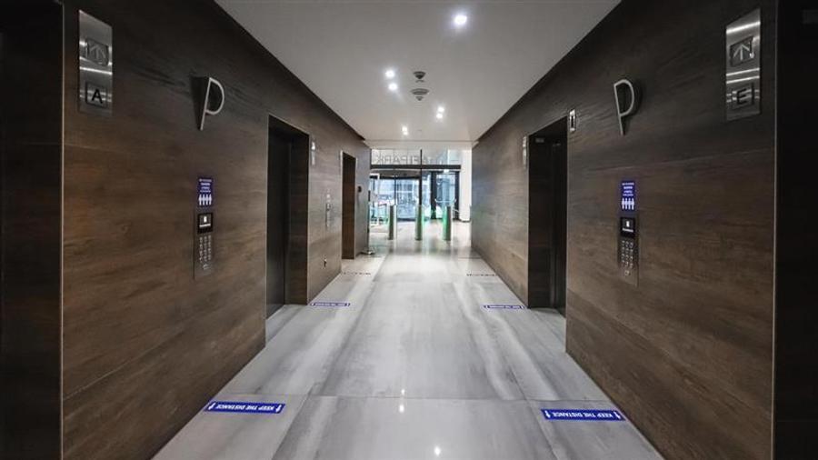 AFI Business Park - Cotroceni - de la 164 mp