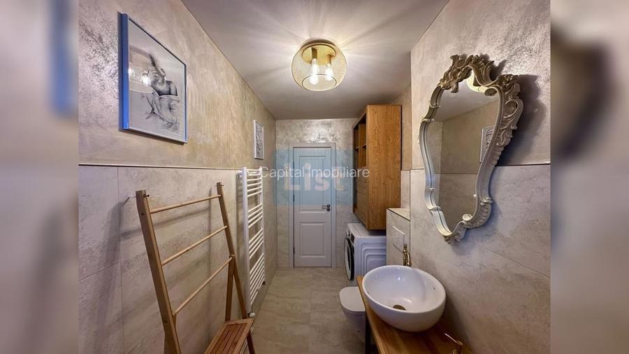 Apartament cu 4 camere in cartierul Gheorgheni - 22