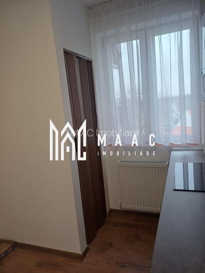 Apartament 2 Camere | 62Mp | Decomandat | Loc de Parcare | Balcon | Renovat - 6
