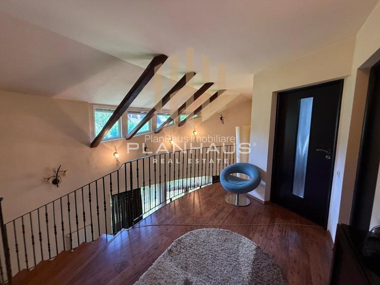 Casă Baia Mare -exclusiv , Ferneziu zona Berdu,8 ari teren | liniște | confort - 15