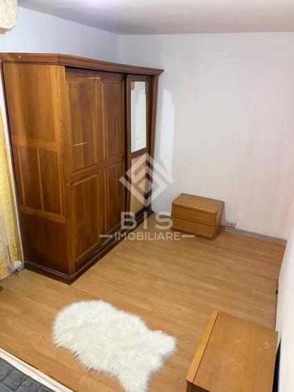 Apartament de vânzare Parter Decebal