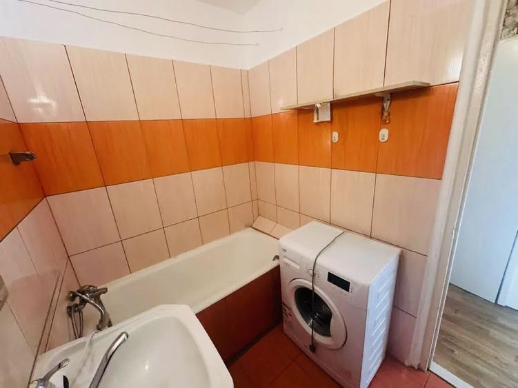 Girocului | 1 Camera | Etaj intermediar | Mobilat si utilat