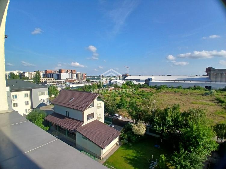 Apartament 2 camere- 61 mp -Atena Residence – Theodor Pallady - 10