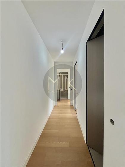 Apartament 3 camere de LUX - 78 mp CURTE | Lacul Floreasca