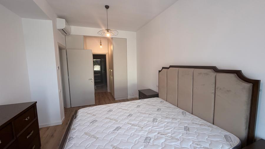 Apartament 4 camere parter langa Brithis school