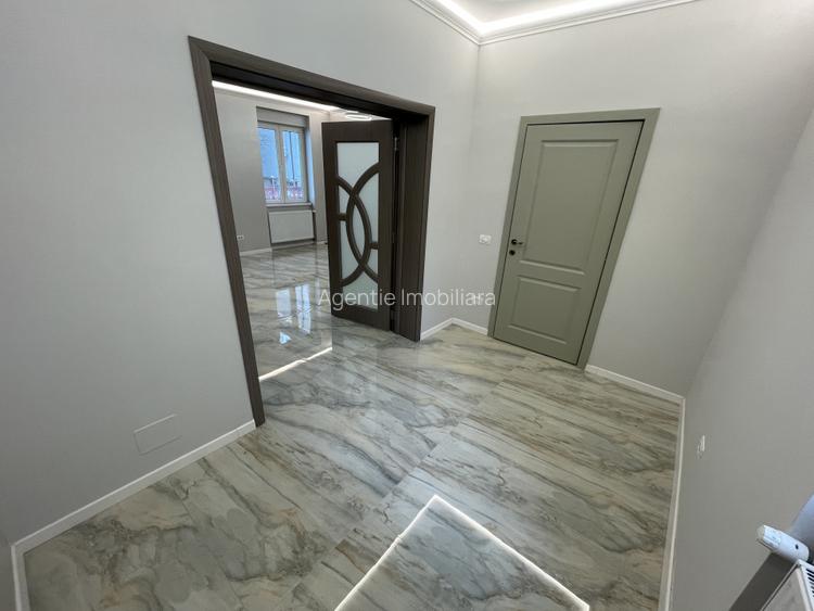 Birou Central si Modern -  C.A. Rosetti - Batistei - 7