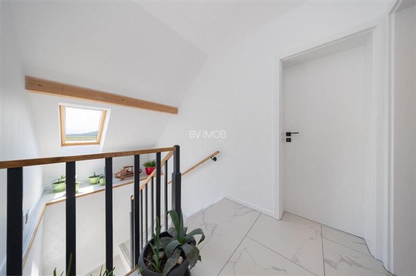 Vanzare Casa Bod, constructie 2024, teren 870 mp - 27