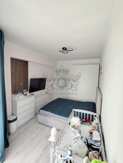 Apartament 2 camere – investiție cu chiriaș existent | Vivamus Residence, Brașov