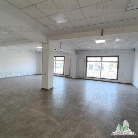 Spatiu comercial de inchiriat in Militari / Sector 6