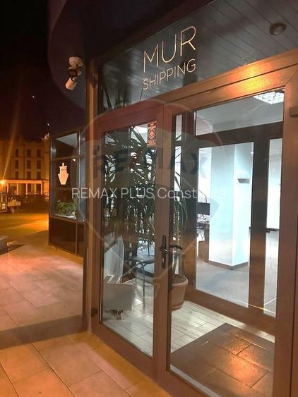 Spațiu comercial de 165mp de închiriat în zona Peninsula - 3
