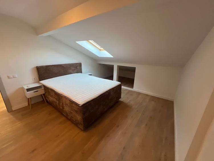 Apartament 2 camere în zona Europa, bloc nou, prima închiriere, parcare inclusă