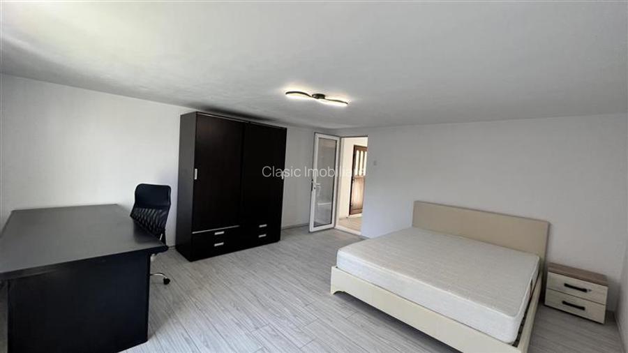 Inchiriere apartament 3 camere modern in vila cartier Marasti- zona Iulius Mall - 11