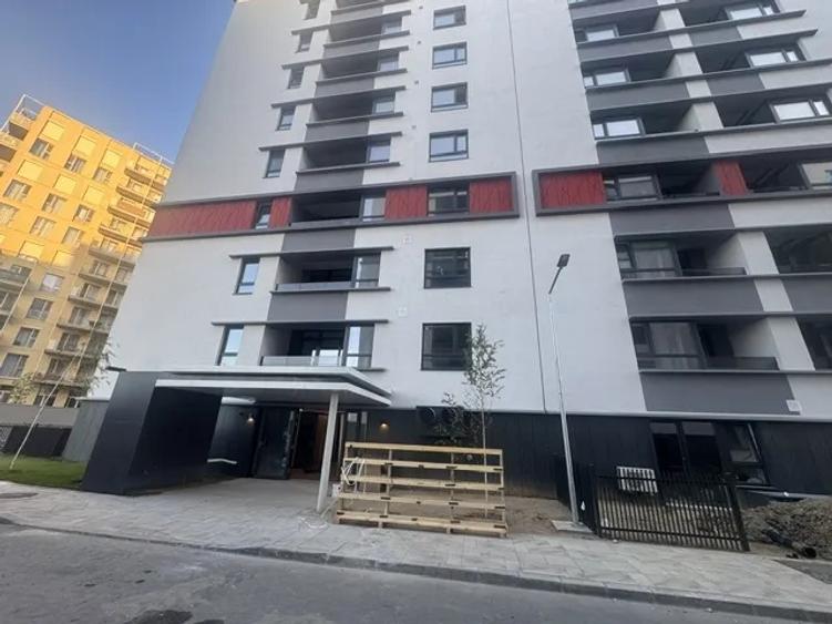 2 CAMERE | AKCENT CITY | BUCURESTII NOI | JIULUI | PARCARE SUBTERANA |