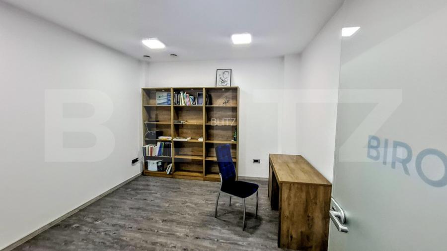 Oportunitate Investiție! Cabinet Medical/Stomatologic la Cheie–152 mp, Borhanci - 8