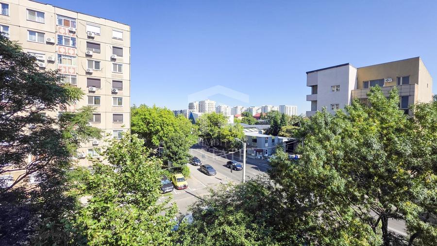 Apartament spațios 2 Camere – Bulevardul Uverturii 89