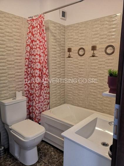 Militari Residence - Str. Tineretului  - Apartament 3 camere TOTUL NOU - 7