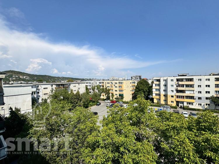 APARTAMENT CU 3 CAMERE DECOMANDAT - 7
