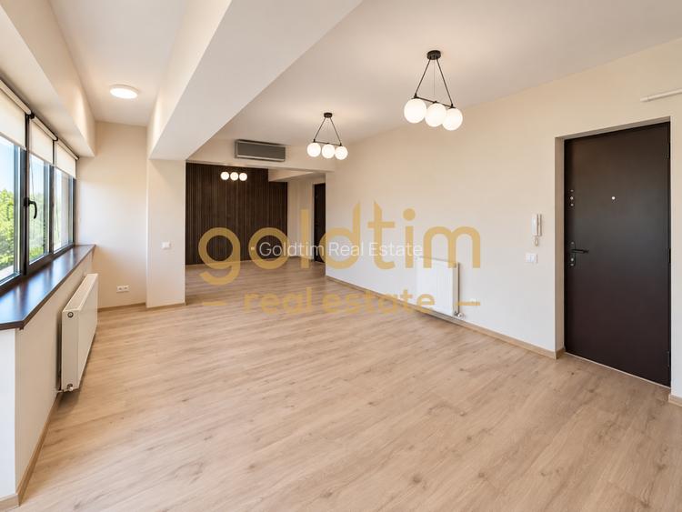 SPATIU DE BIROURI / 60 mp / OPEN SPACE / PARCARE SUBTERANA / BANEASA - 4