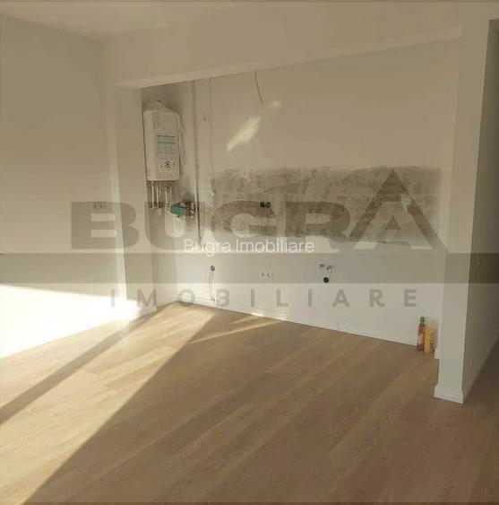 Apartament finisat cu 3 camere, 75 mp,  parare, zona Baciu Regal - 3