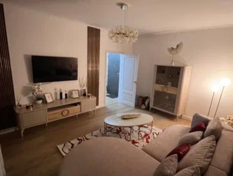 2 camere Lujerului - complex Exigent Plaza - Faza 5