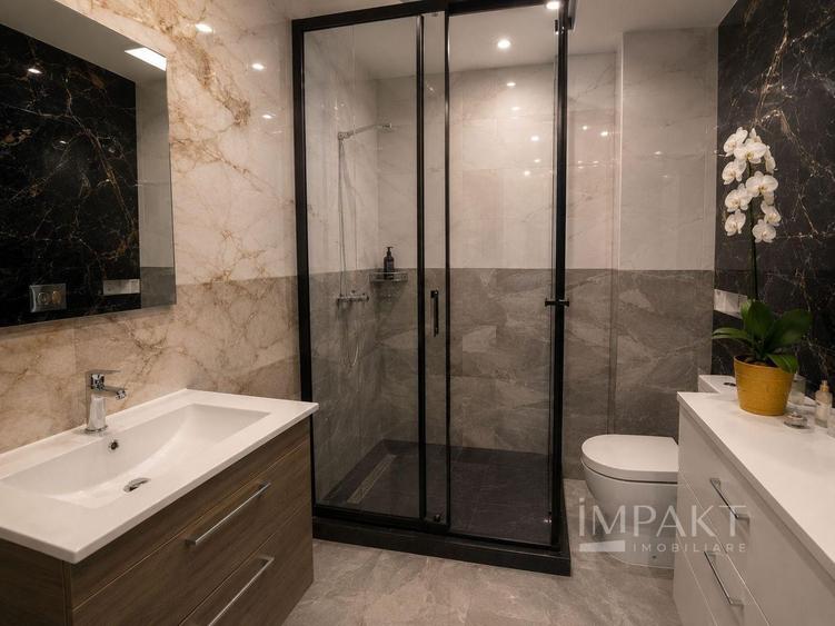 Penthouse ultramodern ready to move in Buna Ziua