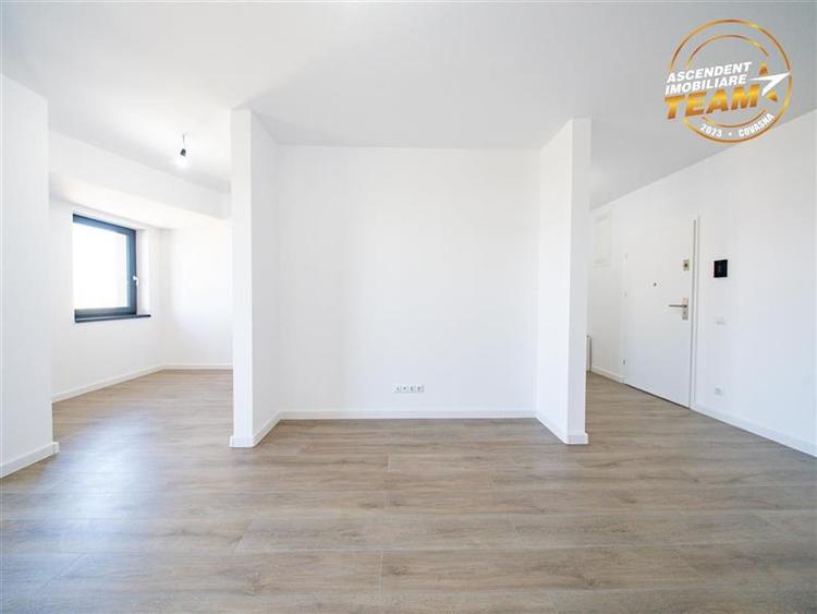 Premiera in judetul Covasna! Apartament NZEB A+, 2 camere, 57,8 mp