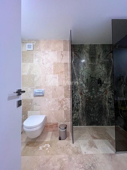 STUDIO, bloc Astria-Novum by the Sea, Olimp, parcare subterana inclusa - 6