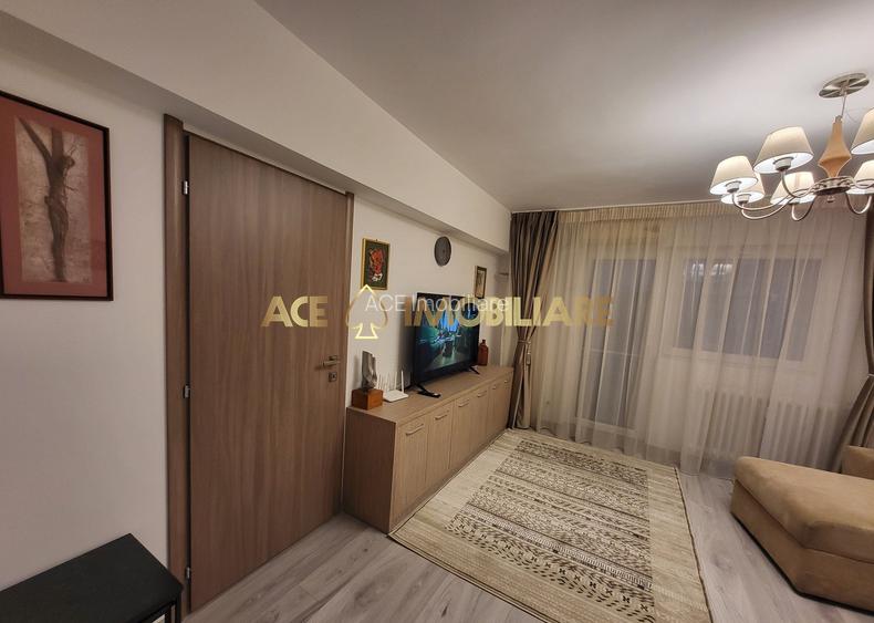 2 Camere de inchiriat | Drumul Taberei | Metrou | 2 Bai | Boiler - 5