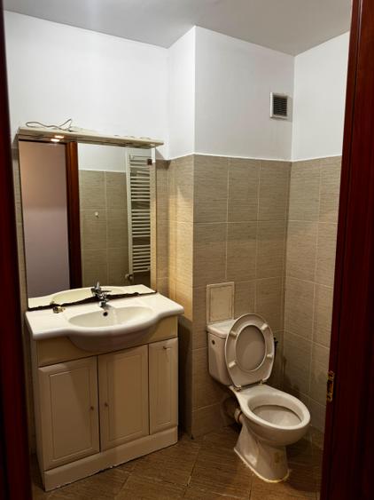 Apartament 2 camere de vânzare, etaj 18, terasă 22 mp - Metropolis, sector 1