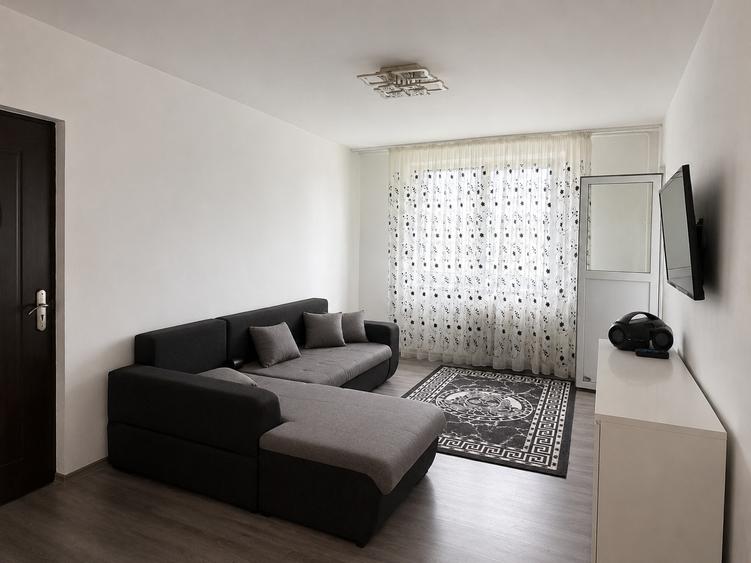 4 camere Ghica Tei