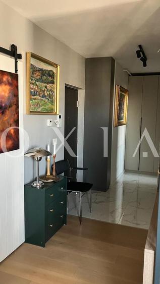 SX811 IRIS Armonia, Mobilat si Utilat, Loc de Parcare