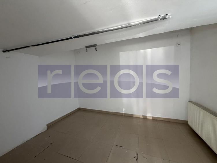 VANZARE SPATIU COMERCIAL-AVIATIEI | 188 MP | PARTER | VITRINA STRADALA - 7