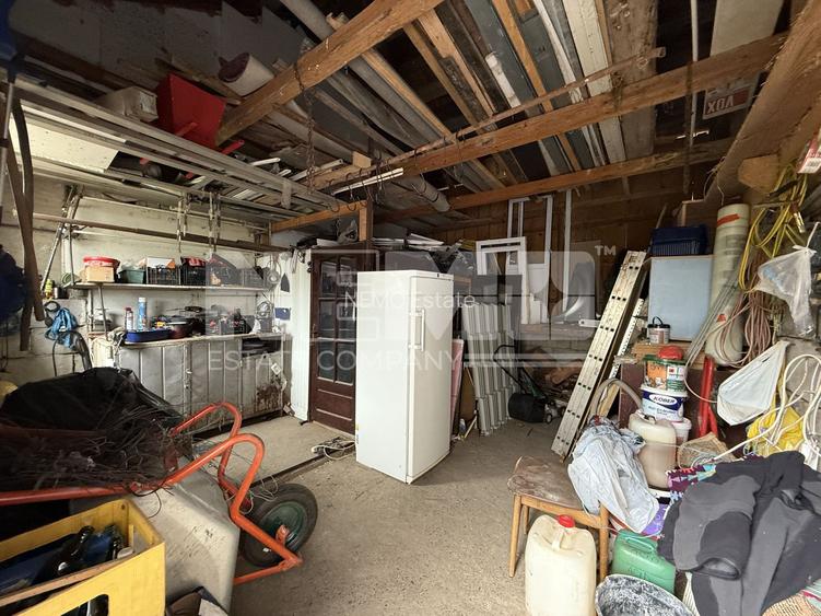 CASA CU DEPENDINTE | GARAJ | CURTE | TISAUTI | SUCEAVA - 21