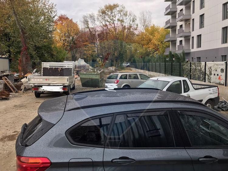 Teren Intravilan Excepțional de Vanzare