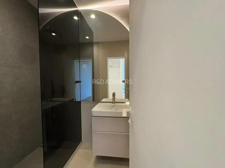 Apartament 3 Camere LUX Complex Nou Zona Aviatiei Pipera Finalizat - 12