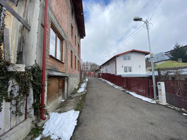 Casa de vanzare central Busteni, Jud. Prahova - 4