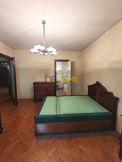 Apartament de 2 camere | Sala Palatului – Strada Ion Câmpineanu