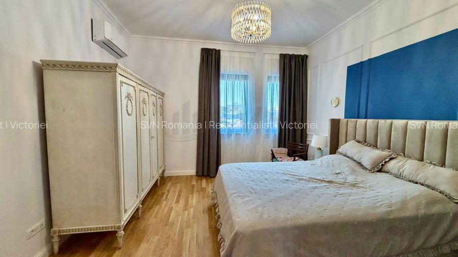 REA1026653 Apartament 4 camere I Complet Renovat I Calea Victoriei I Parcare