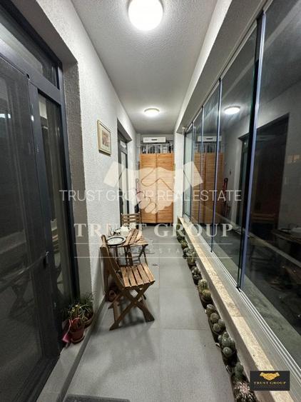 Apartament 3 camere Aviatiei | Loc de parcare - 22