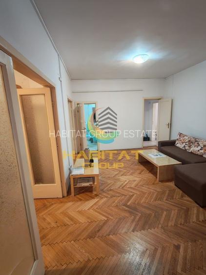 Apartament cu personalitate și farmec interbelic în centrul Bucureștiului - 21