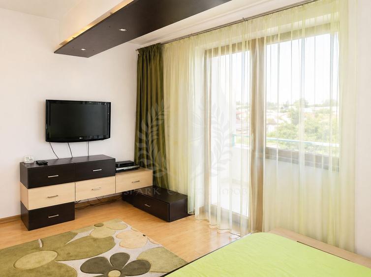 Apartament 2 camere, bloc nou, parcare, zona centrala, Ploiesti