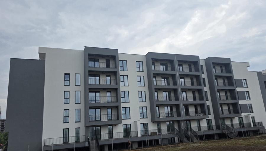2 camere Decomandat | Titan Pallady, Metrou Teclu