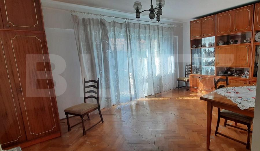 Apartament de vanzare, zona Carpati 2,suprafata 53,5 mp Satu Mare