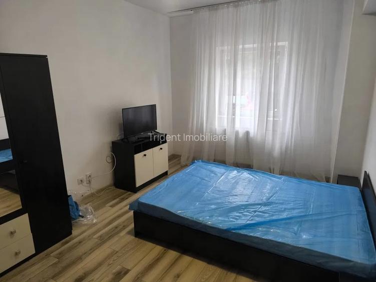 2 camere Drumul Taberei – Complex Grunenpark - 7