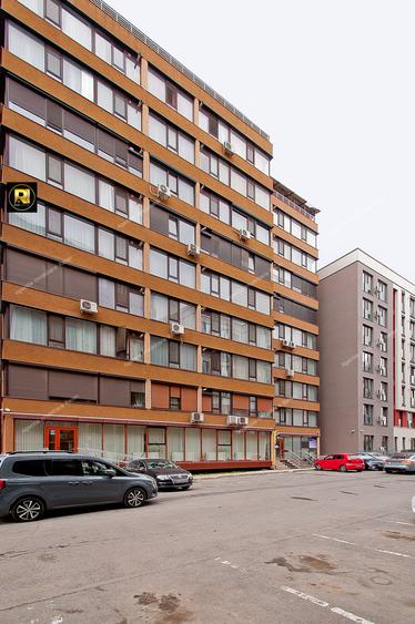 Vanzare spatiu comercial in Galati, pe str Tecuci, sup 170 mp utili, in bloc nou